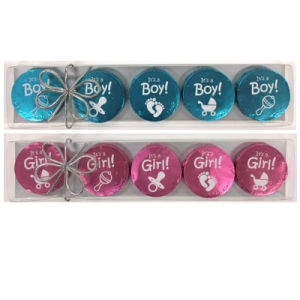 Chocolate Gems