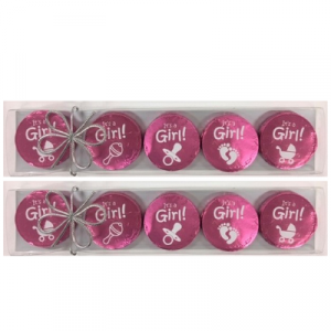Chocolate Gems