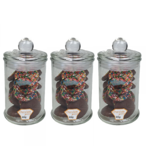 Chocolate Gems