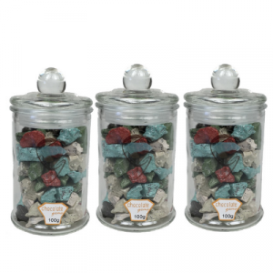 Chocolate Gems