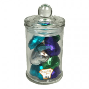 Chocolate Gems