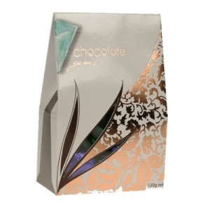 Chocolate Gems