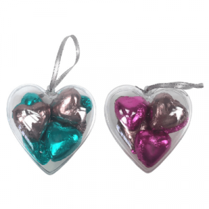 Chocolate Gems