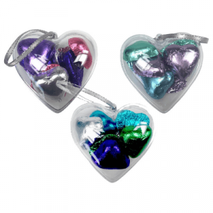 Chocolate Gems