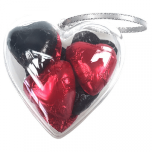 Chocolate Gems