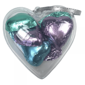 Chocolate Gems