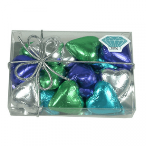 Chocolate Gems