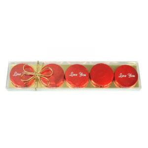 Chocolate Gems