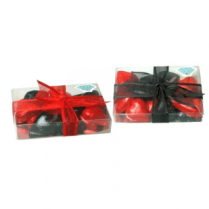 Chocolate Gems
