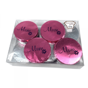 Chocolate Gems