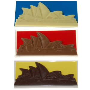Chocolate Gems