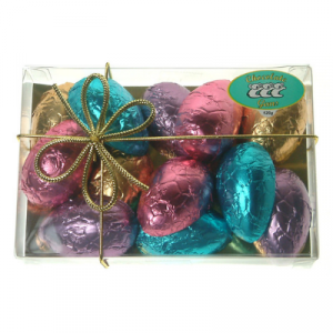 Chocolate Gems