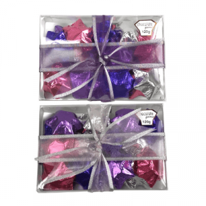 Chocolate Gems