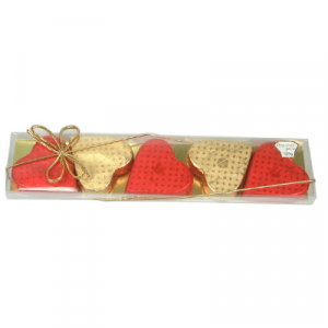 Chocolate Gems