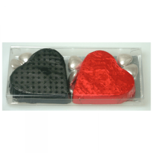 Chocolate Gems