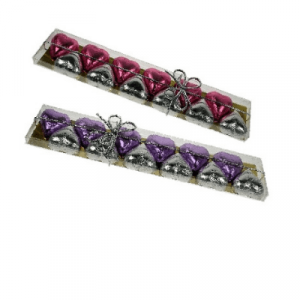 Chocolate Gems
