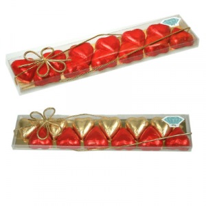 Chocolate Gems