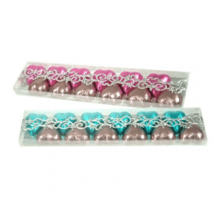 Chocolate Gems
