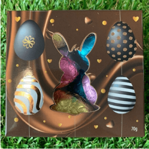 Chocolate Gems