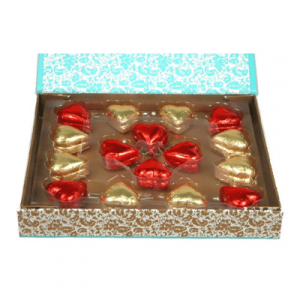 Chocolate Gems