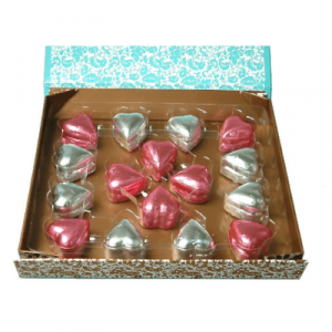 Chocolate Gems