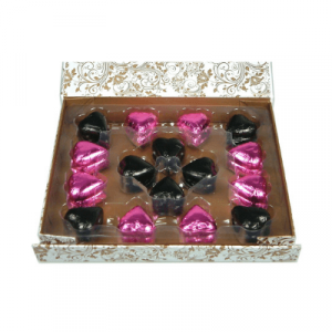 Chocolate Gems