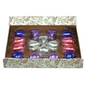 Chocolate Gems