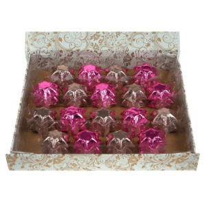 Chocolate Gems