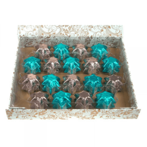 Chocolate Gems