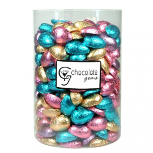 Chocolate Gems