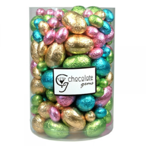 Chocolate Gems
