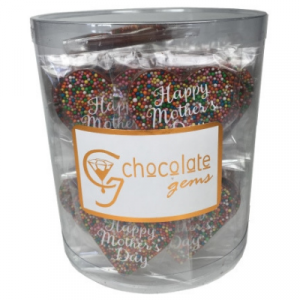 Chocolate Gems