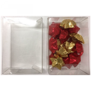Chocolate Gems