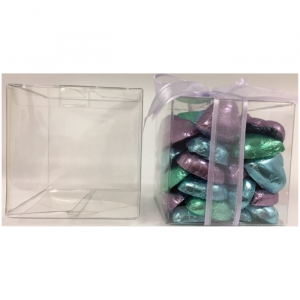 Chocolate Gems
