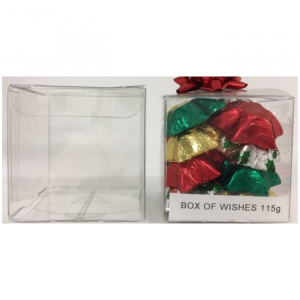 Chocolate Gems