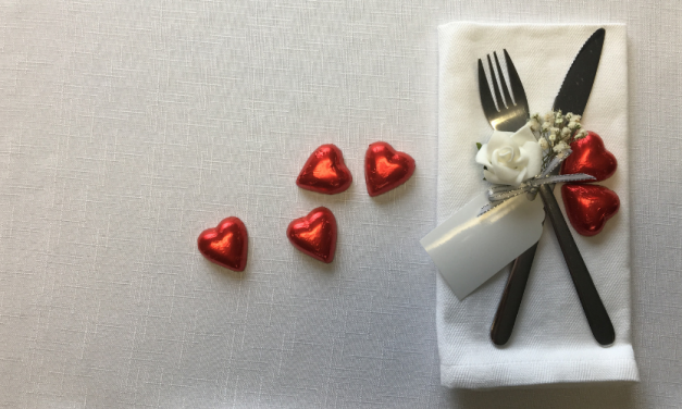 The sweetest gift – why all weddings need chocolate!