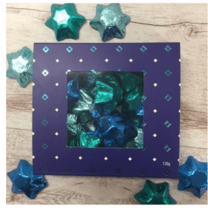 Chocolate Gems