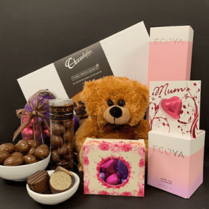 Chocolate Gems